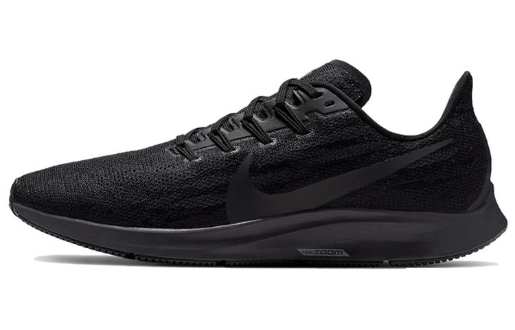 Nike Air Zoom Pegasus 36 Black/Oil Grey