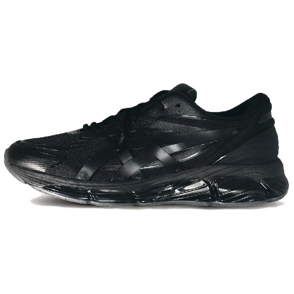STUDIO NICHOLSON x Asics Casual Running Shoes Unisex Black