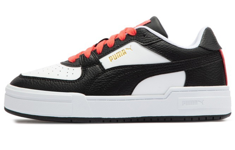 PUMA Ca Pro Contrast 'Black White Pink'
