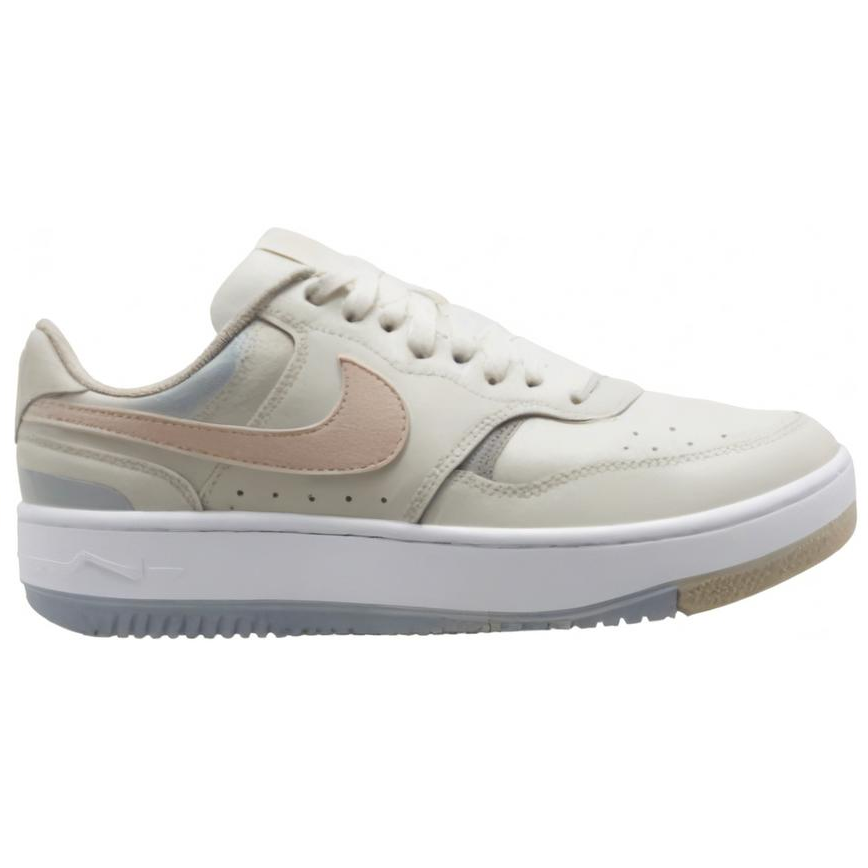 Nike Gamma Force 'Beige Pink' Women's купить в интернет-магазине Yoocart с быстрой доставкой по России.