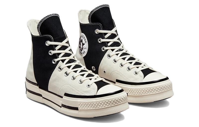 Converse Chuck 70 Plus Counter Climate High 'White Black' купить в интернет-магазине Yoocart с быстрой доставкой по России.