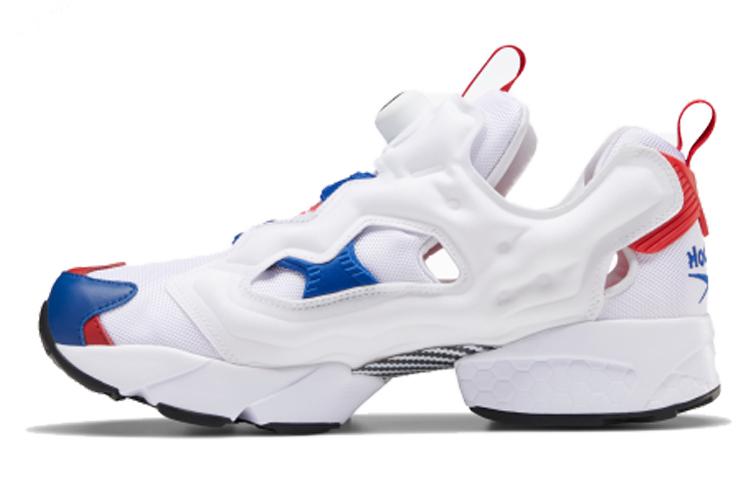 Reebok Instapump Fury Icons Pack Running Dual