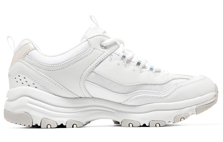 Skechers I Conik 'White' Women's