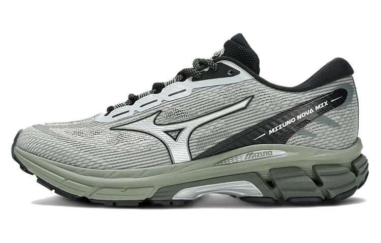 Mizuno Nova Mix 'Grey Green'