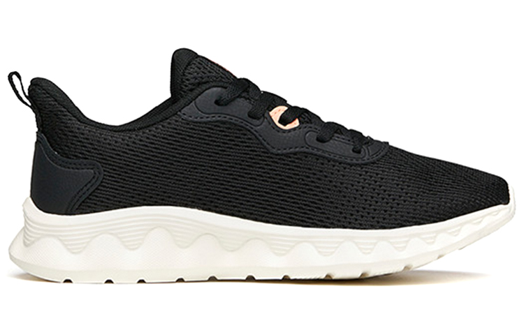 ANTA Running Shoes Women's Low top Black/Light Pink купить в интернет-магазине Yoocart с быстрой доставкой по России.