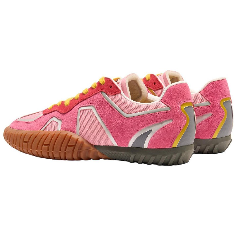 Onitsuka Tiger Duck Tiger Dragon Fruit Blossom Pink