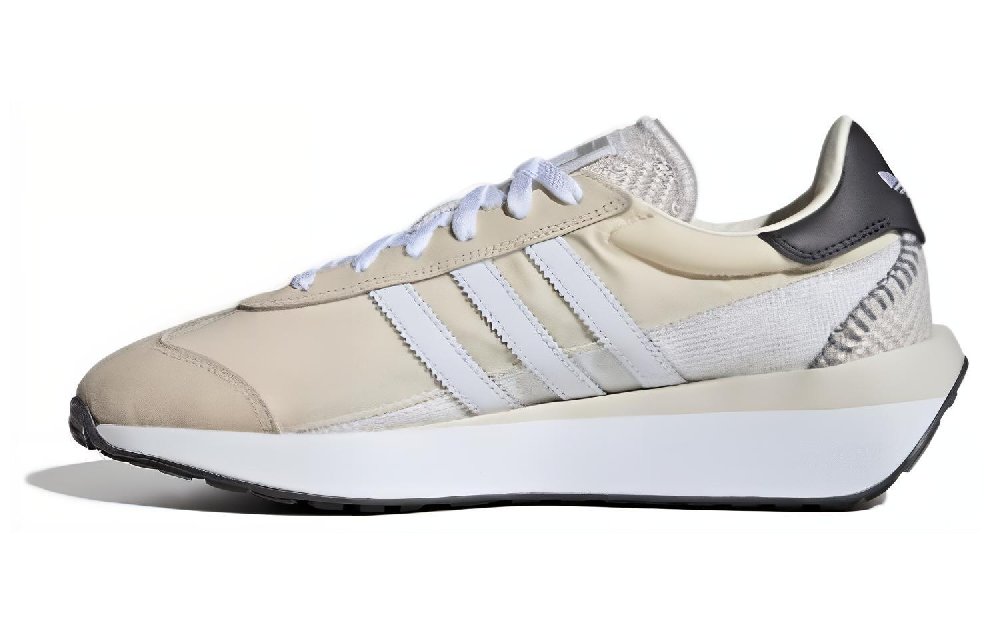 Adidas Originals Повседневная обувь Low Top Белый-коричневый Унисекс