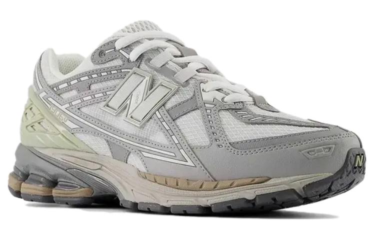 New Balance 1906N 'Grey/Olive' Sneakers купить в интернет-магазине Yoocart с быстрой доставкой по России.