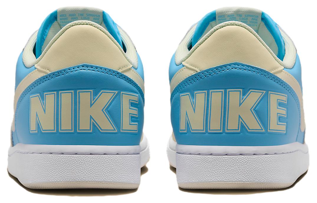 Nike Terminator Low Aquarius Blue Coconut Milk купить в интернет-магазине Yoocart с быстрой доставкой по России.
