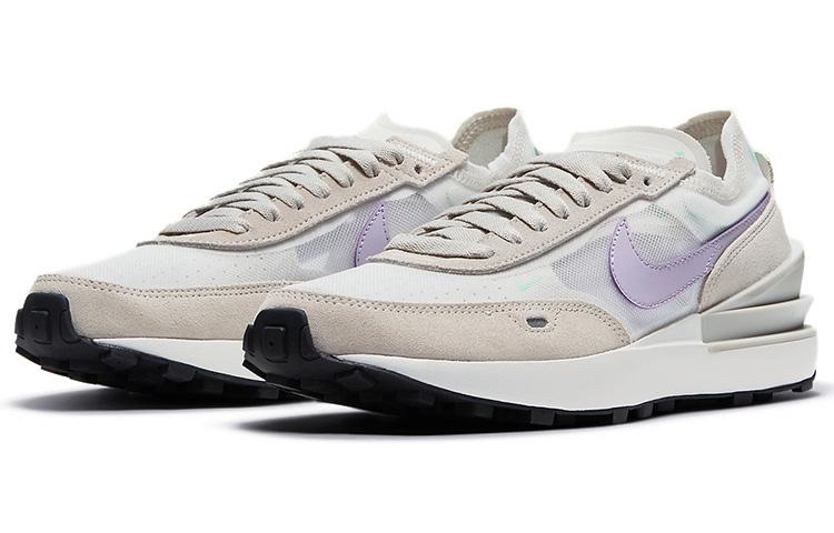 Nike Waffle One Summit White Women's купить в интернет-магазине Yoocart с быстрой доставкой по России.