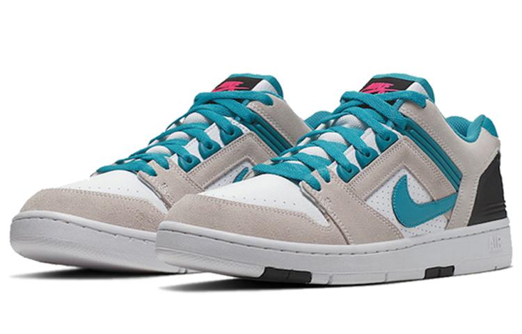 Nike Air Force 2 Low Sb 'Nebula Blue' купить в интернет-магазине Yoocart с быстрой доставкой по России.