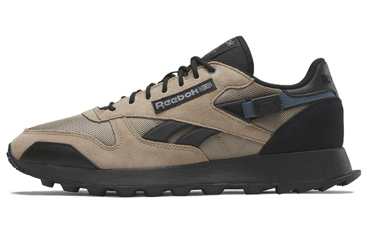 Reebok Classic Leather 'Winterized Boulder Beige'