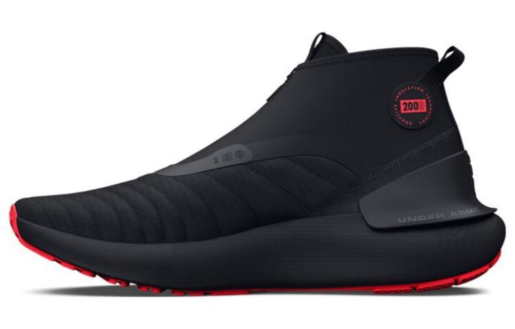 Under Armour Hovr Phantom 3 Se Warm 'Black Red'