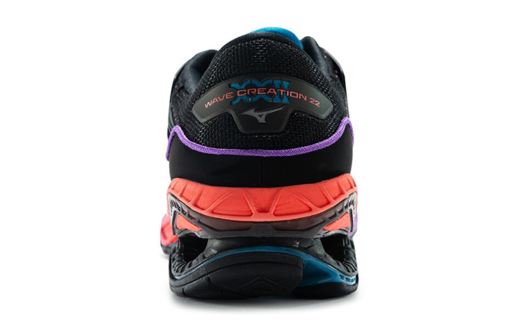 Mizuno Wave Creation Black/Pink Women's купить в интернет-магазине Yoocart с быстрой доставкой по России.