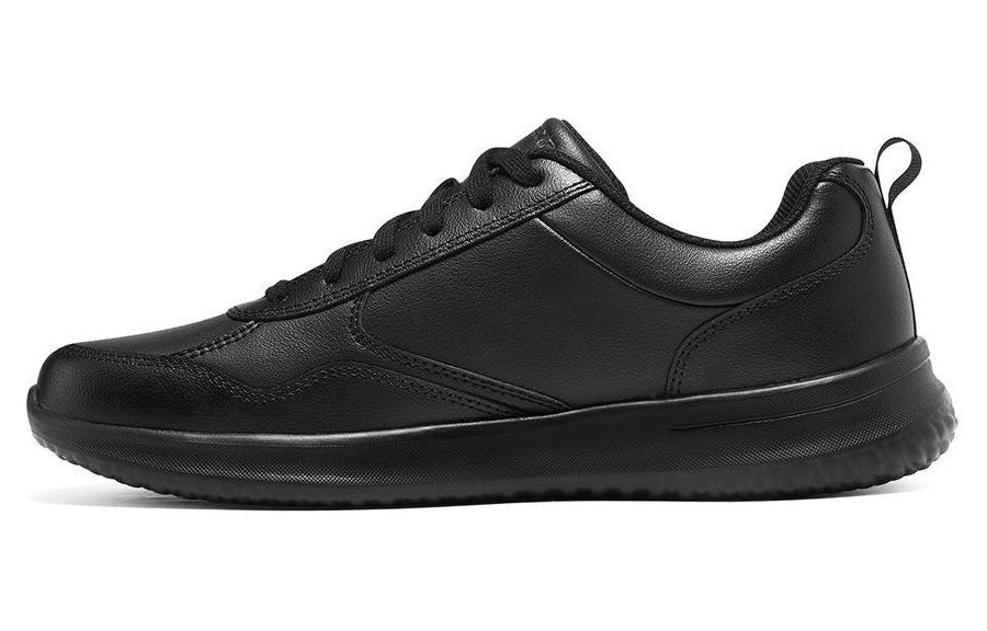 Skechers Go Walk Steady Sneakers 'Black'