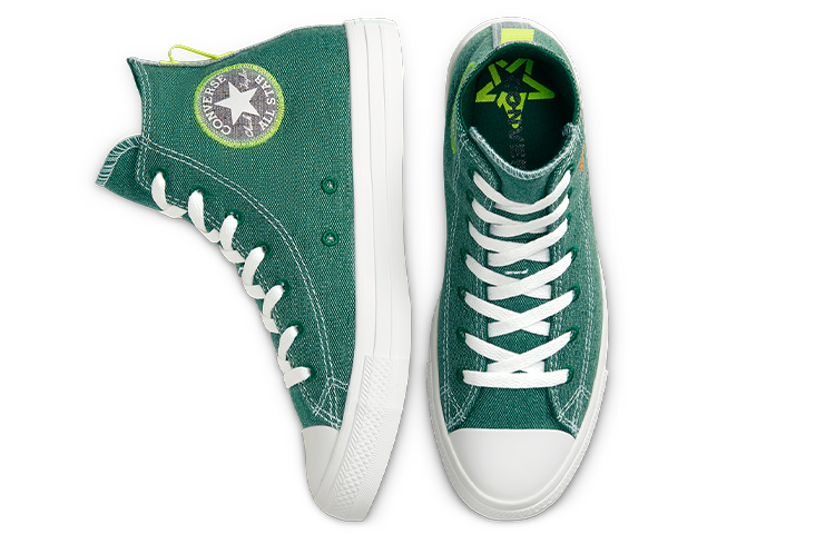 Converse Chuck Taylor All Star Renew High 'Midnight Clover' Converse Chuck Taylor All Star Renew High 'Midnight Clover' купить в интернет-магазине Yoocart с быстрой доставкой по России.