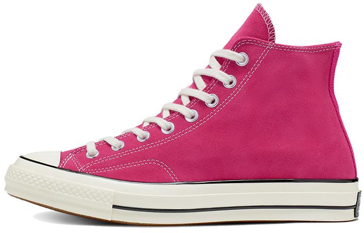 Converse Chuck Taylor All Star 70 Hi Prime Pink