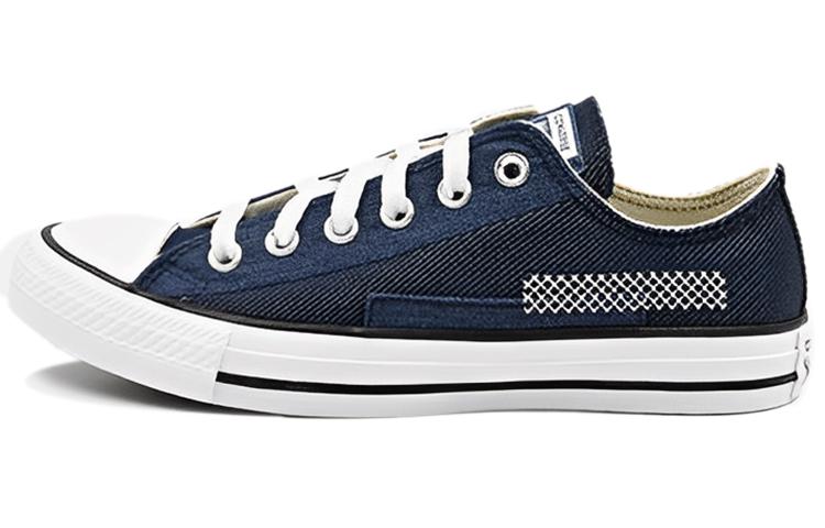 Converse Chuck Taylor All Star 'Dark Blue Denim'