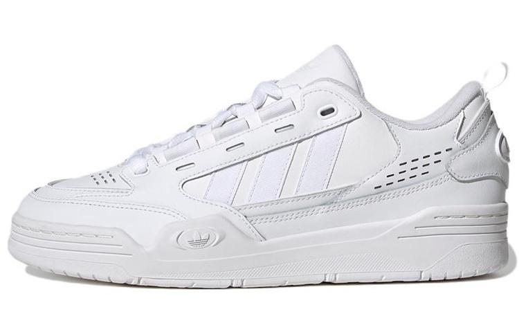 Adidas ADI2000 'Triple White'