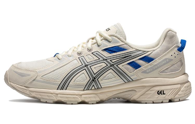 Asics Gel Venture 6 'CreamGrey Blue'