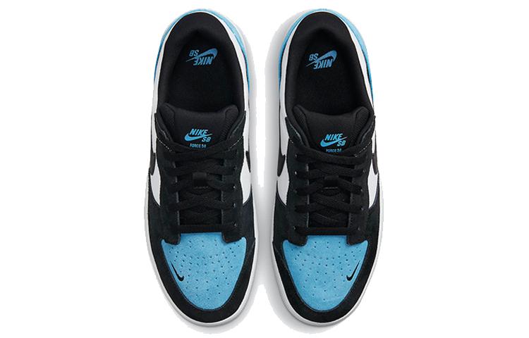 Nike Force 58 Sb 'Dutch Blue' купить в интернет-магазине Yoocart с быстрой доставкой по России.