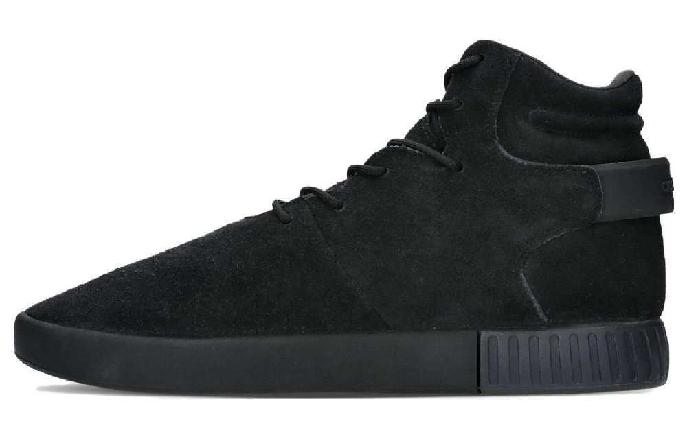 Adidas Tubular Invader Black/Black Onix