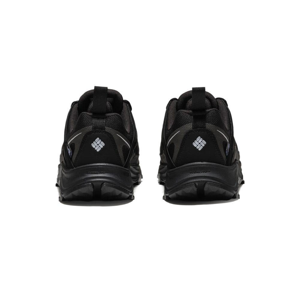 Columbia Hiking Mountaineering & Hiking Shoes Men's Low top Black/White купить в интернет-магазине Yoocart с быстрой доставкой по России.