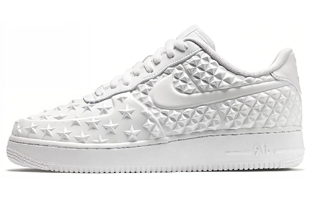 Nike Air Force 1 Low Independence Day White