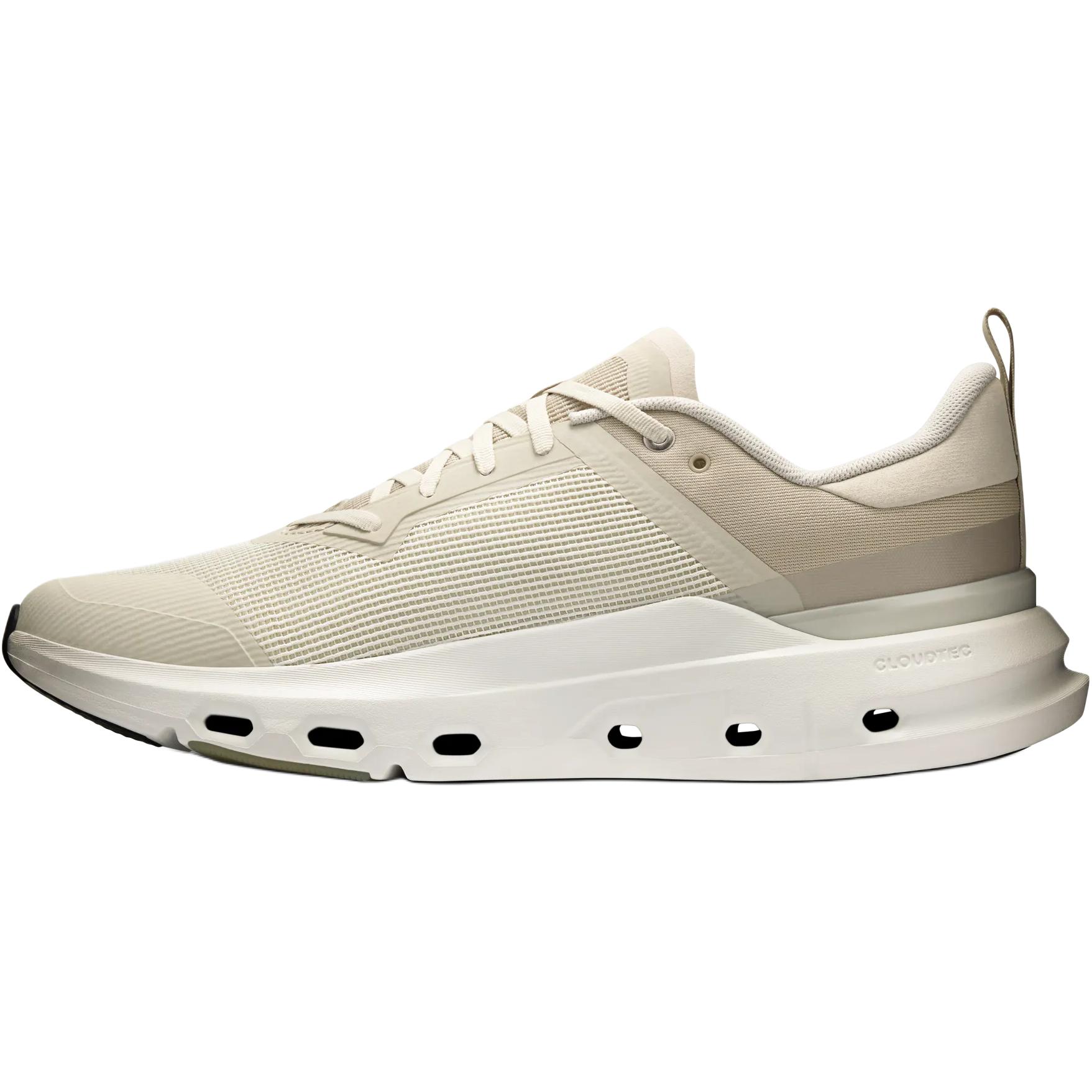 On Cloudpulse Lightweight Training Shoes Men's Beige