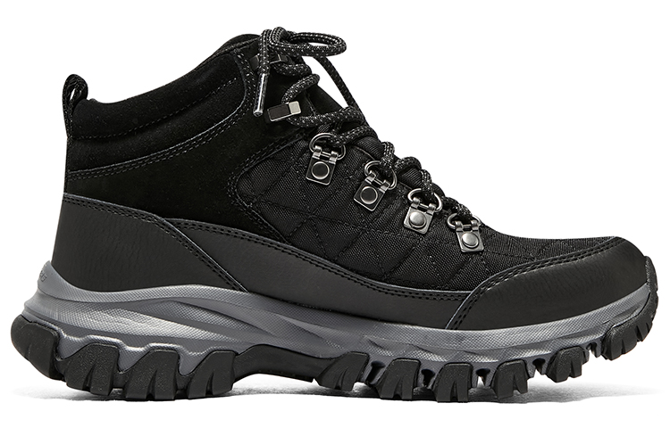 Skechers Go Walk Outdoor Edgemont 'Black' Women's купить в интернет-магазине Yoocart с быстрой доставкой по России.