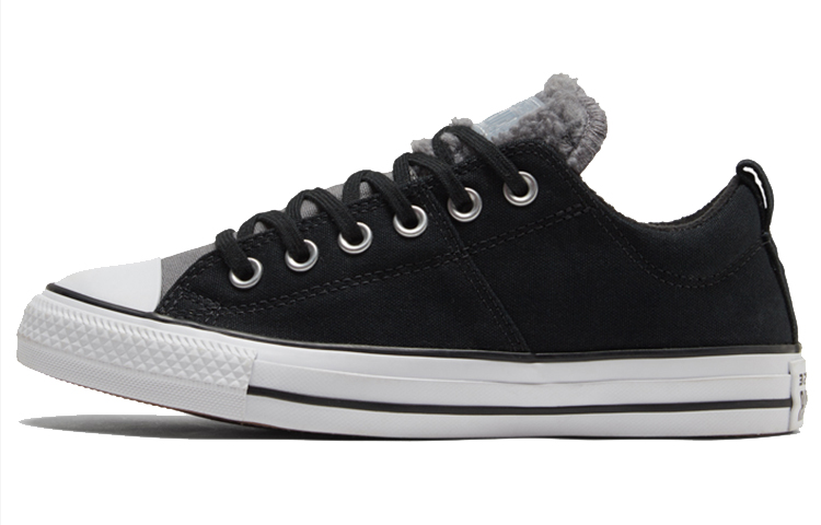 Converse Chuck Taylor All Star Madison 'Black' Women's