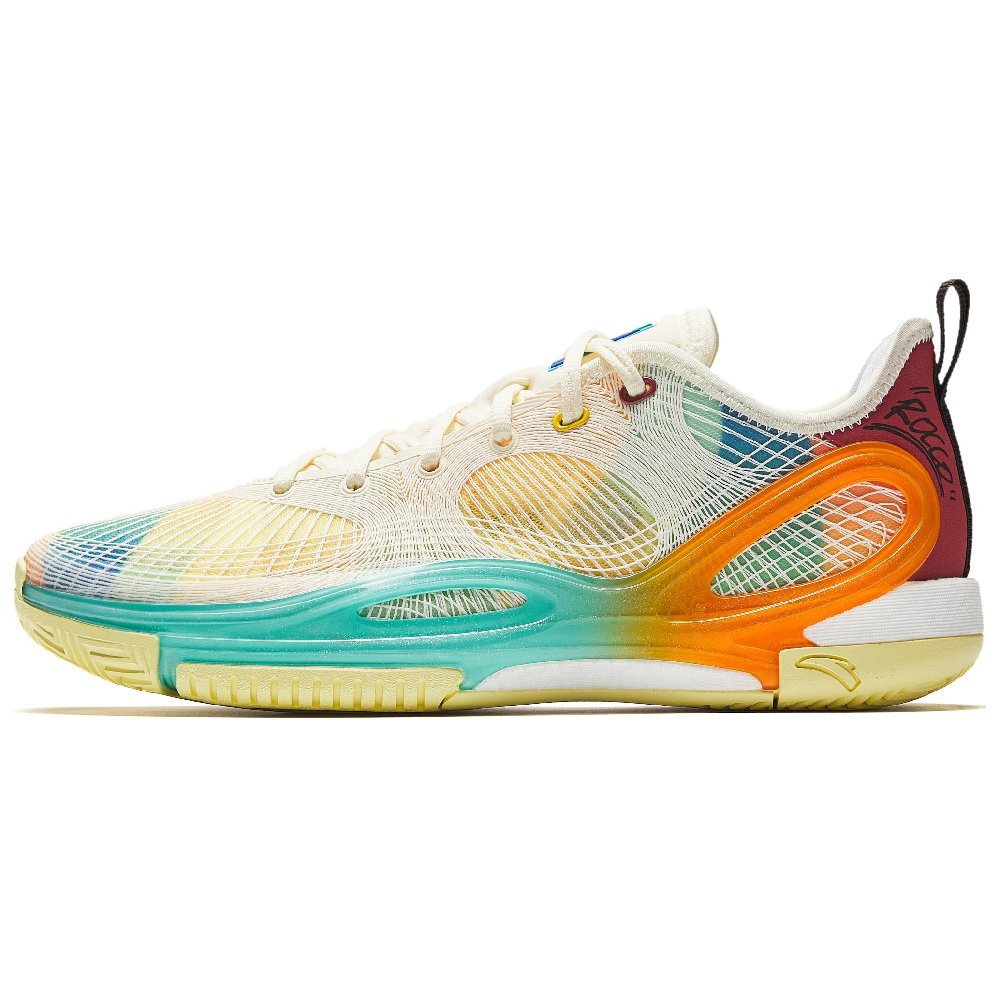 ANTA Splash 7 Rocco