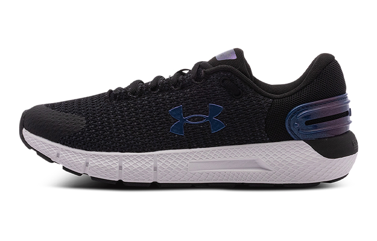 Under Armour Charged Rogue 2.5 Colorshift Black Women's