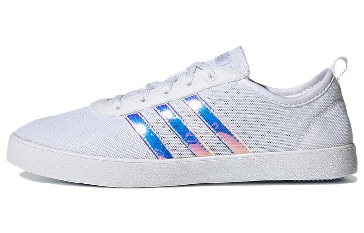 Adidas Neo Qt Vulc 2.0 For White Women's