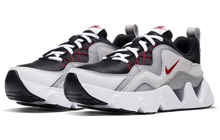 Nike Ryz 365 'Grey Black White' Women's купить в интернет-магазине Yoocart с быстрой доставкой по России.