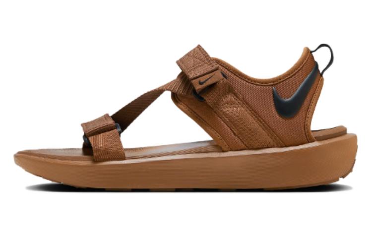 Nike Vista Sandals 'Light British Tan'
