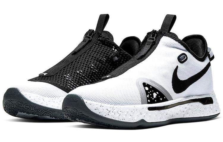 Nike Pg 4 'Oreo' купить в интернет-магазине Yoocart с быстрой доставкой по России.