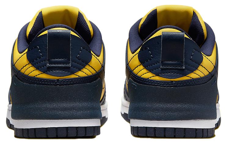 Nike WMNSNike Dunk Low Disrupt 2 'Michigan' Women's купить в интернет-магазине Yoocart с быстрой доставкой по России.