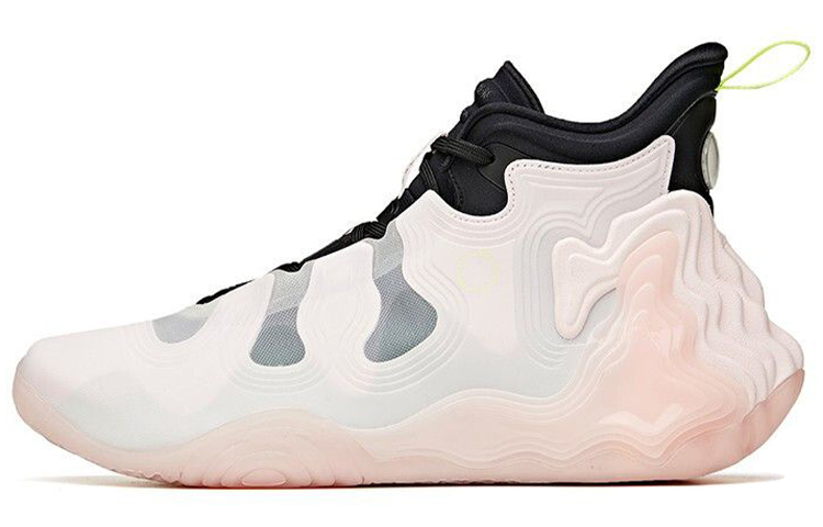 ANTA Star Mountain 2020 'Pink White'