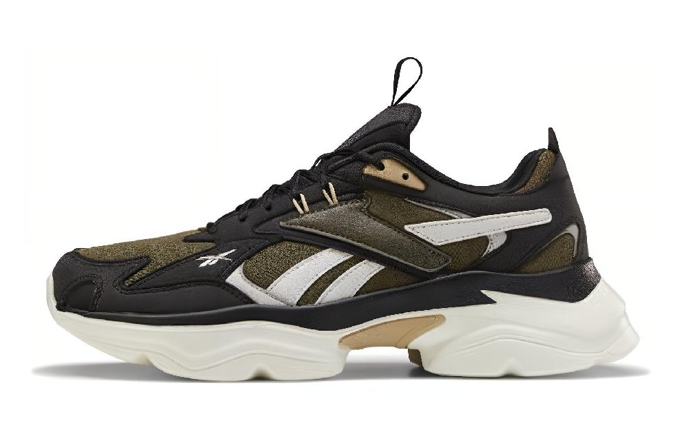Reebok Royal Bridge 4.0 'Black Green'