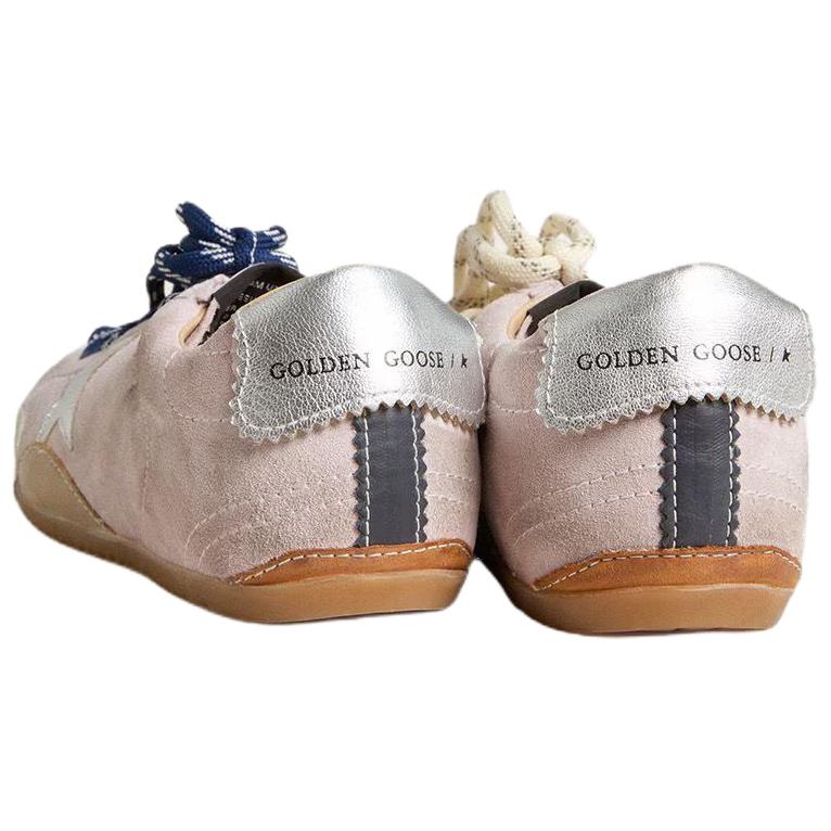 Golden Goose True Star Low top Casual Shoes Women's Pink купить в интернет-магазине Yoocart с быстрой доставкой по России.