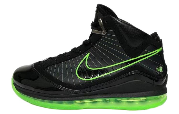 Nike Air Max LeBron 7 'Dunkman'