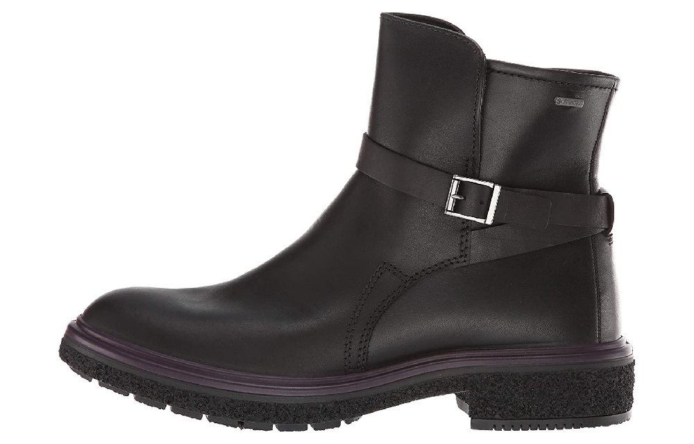 Ecco Ankle Boots Women's Black