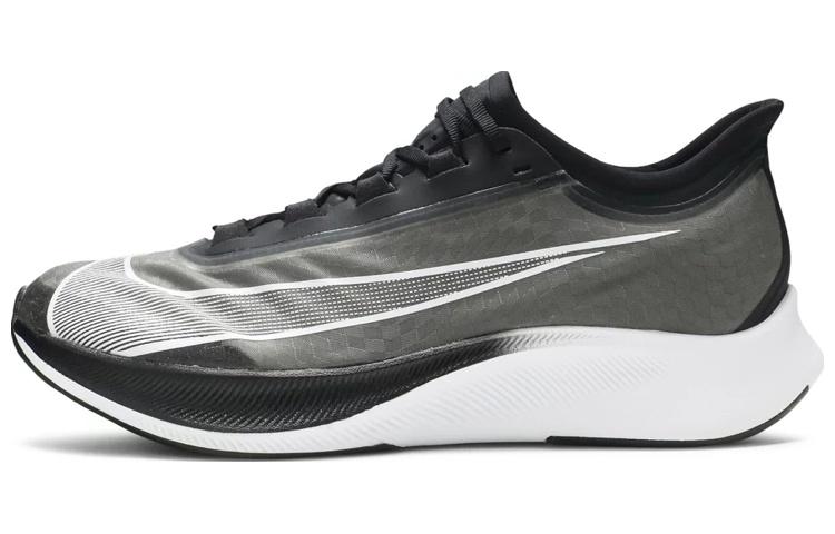 Nike Zoom Fly 3 'Black White'