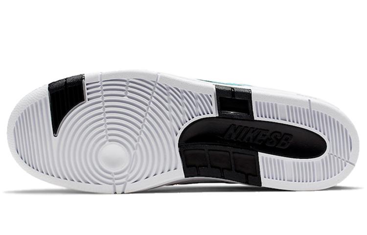 Nike Air Force 2 Low Sb 'Nebula Blue' купить в интернет-магазине Yoocart с быстрой доставкой по России.