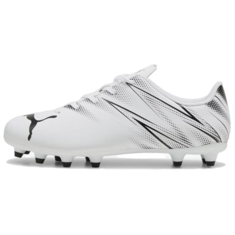 PUMA Attacanto FG/AG 'White Black'