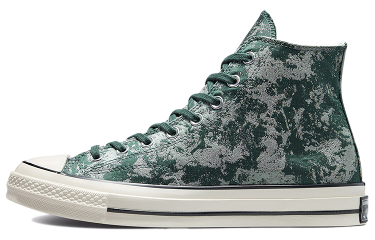 Converse Chuck Taylor All Star 1970s 'Dark Green Gray'