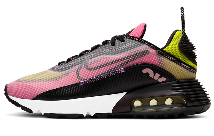 Nike Air Max 2090 Champagne Black Women's
