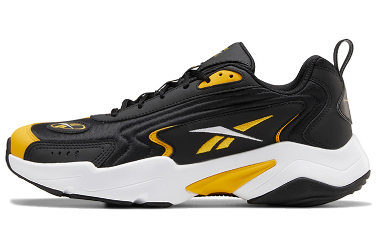 Reebok Vector Runner 'Black Gold White'