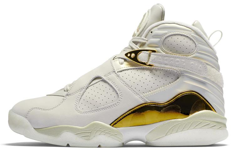 Jordan 8 Retro Champagne
